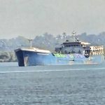 একটি পণ্যবাহী কার্গো এখনও ছাড়েনি আরাকান আর্মি