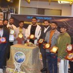 গ্রাভিটি ফিটনেস চট্টগ্রামের পুরস্কার বিতরণ ও চ্যাম্পিয়নদের সংবর্ধনা