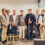 সুপ্রভাত কার্যালয়ে সিইউজের নবনির্বাচিত কমিটির সদস্যদের শুভেচ্ছা বিনিময়