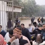 ১৫ বছর পর কারাগার থেকে বের হলেন ১৬৮ বিডিআর সদস্য