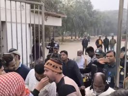 ১৫ বছর পর কারাগার থেকে বের হলেন ১৬৮ বিডিআর সদস্য