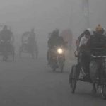 সারা দেশে শীতের প্রকোপ , বইছে মৃদু শৈত্যপ্রবাহ