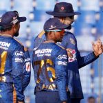 শেষে ওভাররে রোমাঞ্চে ঢাকা’র জয়