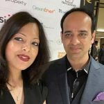 ইভ্যালির এমডি রাসেল ও তার স্ত্রীর দুই বছরের কারাদণ্ড