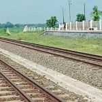 রেলপথের উন্নয়নে ৪৪ কোটি টাকা অনুদান দেবে দ. কোরিয়া