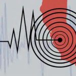 দেশের বিভিন্ন স্থানে ভূমিকম্প অনুভূত