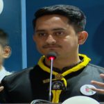 তরুণদের চিন্তাভাবনাকে রাজনীতিবিদরা হুমকি মনে করে: সারজিস