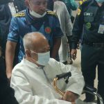 সাবেক এমপি ইঞ্জিনিয়ার মোশাররফ হোসেন হাসপাতালে