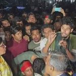 তিতুমীর কলেজের শিক্ষার্থীদের আন্দোলন প্রত্যাহার