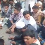 গাজীপুরের ঘটনায় ২৪ ঘন্টার মধ্যে ব্যবস্থা না নিলে সরকারের বিরুদ্ধে চলে যাবো: সারজিস