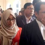 মানহানির মামলায় ম্যাজিস্ট্রেট ঊর্মির বিচার শুরু