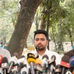 সরকারের বাইরে রাজপথে আমার ভূমিকা বেশি হবে: নাহিদ