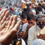 আখেরি মোনাজাতের মধ্যদিয়ে শেষ হলো বিশ্ব ইজতেমা