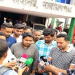 ফেব্রুয়ারিতেই ছাত্রদের নতুন দল গঠিত হবে: আব্দুল্লাহ আল আমিন