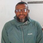 গ্রেপ্তার যুবলীগ নেতা কপিল মেম্বার