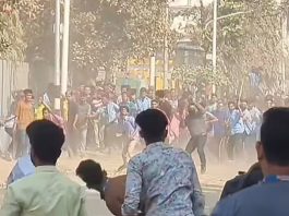 সিইপিজেডে শ্রমিক বিক্ষোভ, প্যাসিফিক ক্যাজুয়েলস বন্ধ ঘোষণা