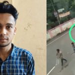 ছাত্র-জনতার মিছিলে হামলাকারী গ্রেপ্তার