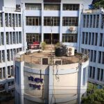 চট্টগ্রাম ওয়াসা : একদিকে পানির অভাব অন্যদিকে অপচয়