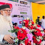 জনগণের সেবা করা সওয়াবের কাজ: ধর্ম উপদেষ্টা