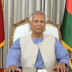 পিলখানা হত্যাকাণ্ডের বিচার নিশ্চিতে বাংলাদেশ দায়বদ্ধ: প্রধান উপদেষ্টা