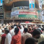 আবদুল্লাহ আল নোমান পরিপূর্ণ রাজনীতিবিদ ছিলেন: আমীর খসরু