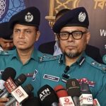 ইজতেমার জন্য টঙ্গী এলাকায় মধ্যরাত থেকে গণপরিবহন বন্ধ থাকবে