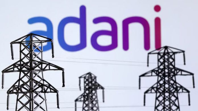 Adani