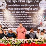 ‘সংস্কারের গল্প আমাদেরকে বলার দরকার নেই’