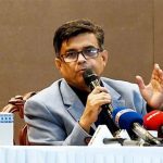 ড. ইউনূসের ভাবমূর্তি নষ্টের ষড়যন্ত্র হচ্ছে, জড়িত ভারতীয় মিডিয়াও: প্রেস সচিব