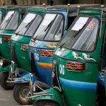 সিএনজিতে মিটারের বেশি ভাড়া নিলে মামলা-জরিমানার নির্দেশ বাতিল