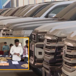 নিলামে সাবেক ২৪ এমপি-মন্ত্রীর গাড়ি, আরাফাতসহ ৯ জনের গাড়িতে আগ্রহ দেখায়নি কেউ