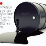 জালিয়াতির মাধ্যমে বিটুমিন মার্কেট নিয়ন্ত্রণের অভিযোগ