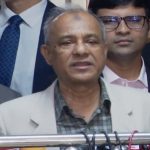 আইনশৃঙ্খলা পরিস্থিতি উন্নতির দিকে: স্বরাষ্ট্র উপদেষ্টা