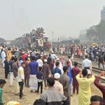 ইজতেমায় মোনাজাতের সময় ড্রোন আতঙ্ক, পদদলিত হয়ে আহত ৬৪