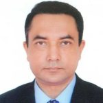 সাবেক স্বাস্থ্য সচিব জাহাঙ্গীর আলম গ্রেপ্তার