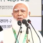 আগে জুলাই গণহত্যার বিচার, পরে নির্বাচন: জামায়াতের আমীর