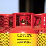 এলপি গ্যাসের দাম বাড়ল