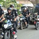 সারাদেশে র্যাবের ২১৮ টহল দল মোতায়েন