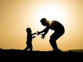 রোহানের বাবা