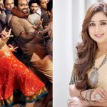 ‘চিকনি চামেলি’ গেয়ে বিব্রত শ্রেয়া ঘোষাল
