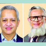 চিটাগাং কোঅপারেটিভ হাউজিং সোসাইটির নতুন সভাপতি ওয়াহিদ মালেক ও সম্পাদক মুহাম্মদ সাইফুদ্দিন
