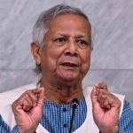 যুদ্ধ-পরিস্থিতির মতো সতর্ক থাকতে হবে: প্রধান উপদেষ্টা