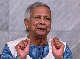 যুদ্ধ-পরিস্থিতির মতো সতর্ক থাকতে হবে: প্রধান উপদেষ্টা