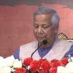 একুশে বইমেলা উদ্বোধন করলেন প্রধান উপদেষ্টা