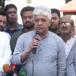 ‘সংস্কার নিয়ে রাজনৈতিক দলের সঙ্গে আলোচনা শুরু শনিবার’