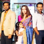 প্রবাসীর গল্পে ‘কুসুমের সংসার’