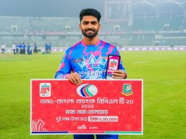 ‘আলিস বিশ্বাস রাখ, তুই পারবি’