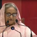 শেখ হাসিনার বিরুদ্ধে তদন্ত ২০ এপ্রিলের মধ্যে শেষ করার নির্দেশ