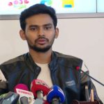 স্থানীয় সরকার নির্বাচনের বিষয়ে উপদেষ্টা আসিফ মাহমুদ