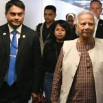 দেশে ফিরলেন প্রধান উপদেষ্টা